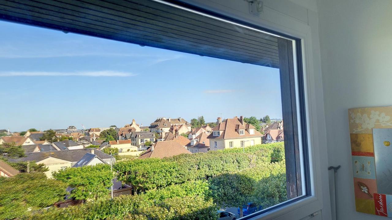 La Belle Vie Smb Ouistreham Διαμέρισμα Εξωτερικό φωτογραφία